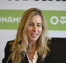 Guillermina Yanguas Montero